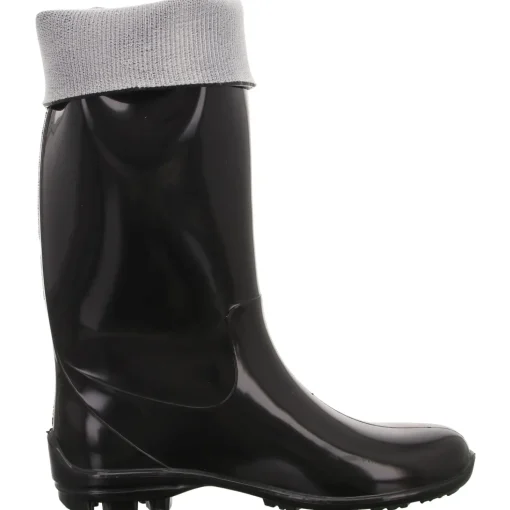 Sneakers Gummistiefel Kaltfutter