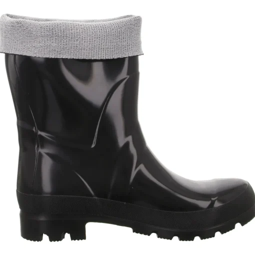 Sneakers Gummistiefel Kaltfutter