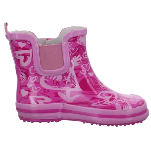 Sneakers Gummistiefel Kaltfutter