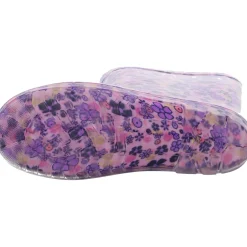 Sneakers Gummistiefel Kaltfutter