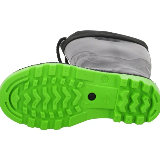 Sneakers Gummistiefel Kaltfutter