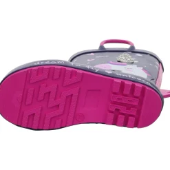 Sneakers Gummistiefel Kaltfutter