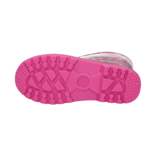 Sneakers Gummistiefel Kaltfutter