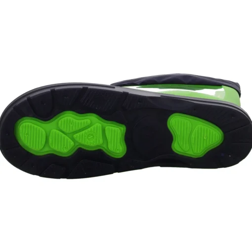 Sneakers Gummistiefel Kaltfutter