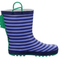 Sneakers Gummistiefel Kaltfutter