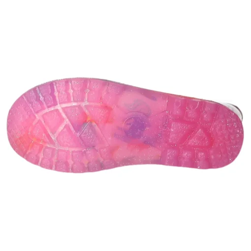 Sneakers Gummistiefel Kaltfutter