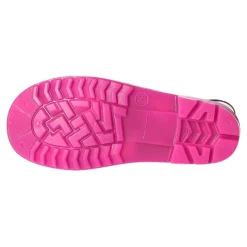 Sneakers Gummistiefel Kaltfutter