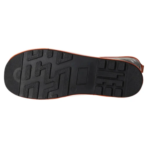 Sneakers Gummistiefel Kaltfutter