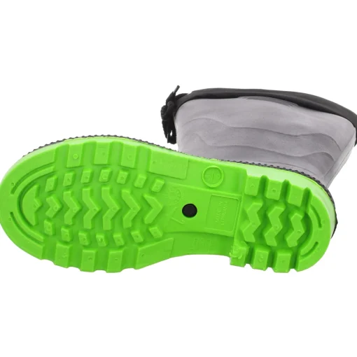 Sneakers Gummistiefel Kaltfutter