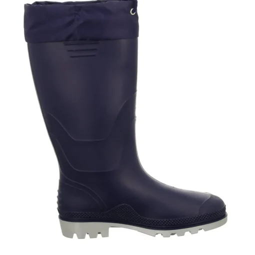 Sneakers Gummistiefel Kaltfutter
