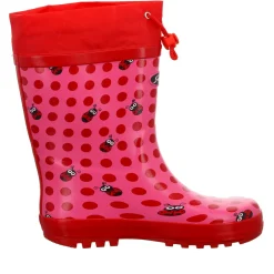 Sneakers Gummistiefel Kaltfutter