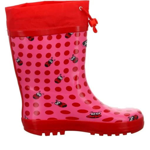 Sneakers Gummistiefel Kaltfutter