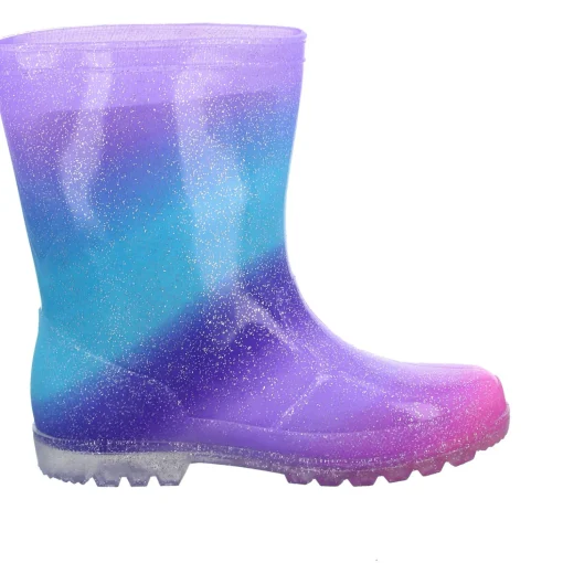 Sneakers Gummistiefel Kaltfutter