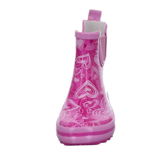 Sneakers Gummistiefel Kaltfutter
