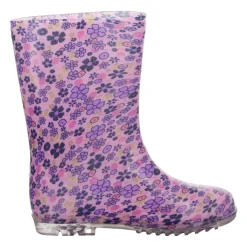 Sneakers Gummistiefel Kaltfutter