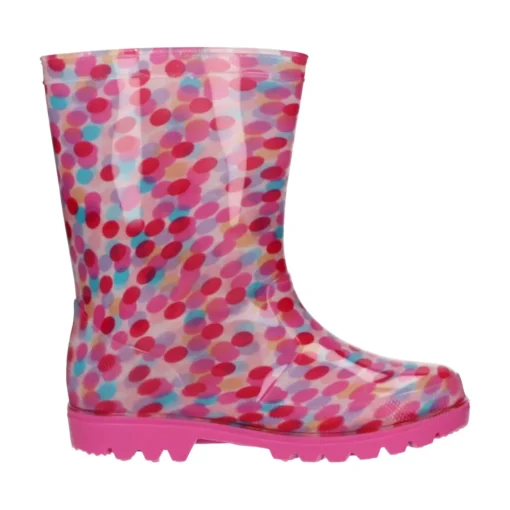 Sneakers Gummistiefel Kaltfutter