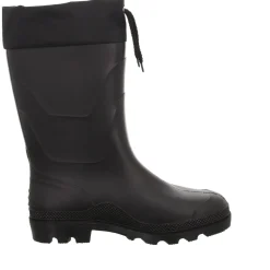 Sneakers Gummistiefel Kaltfutter