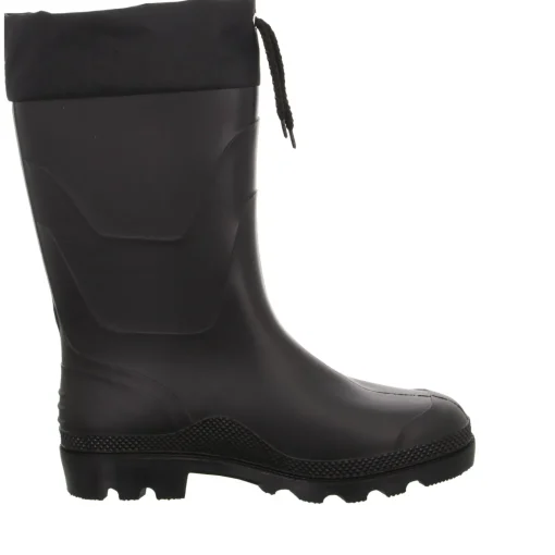 Sneakers Gummistiefel Kaltfutter