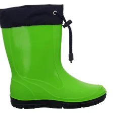 Sneakers Gummistiefel Kaltfutter