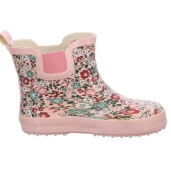 Sneakers Gummistiefel Kaltfutter