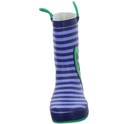 Sneakers Gummistiefel Kaltfutter