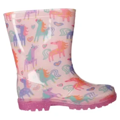Sneakers Gummistiefel Kaltfutter