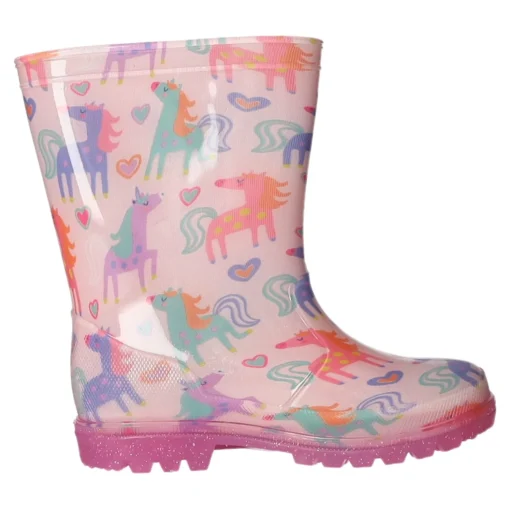 Sneakers Gummistiefel Kaltfutter