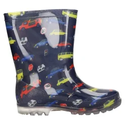 Sneakers Gummistiefel Kaltfutter