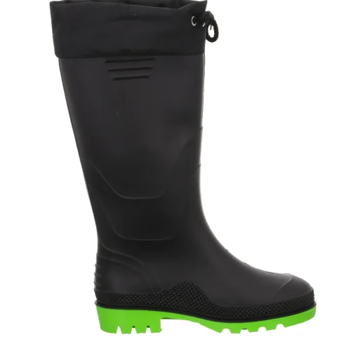 Sneakers Gummistiefel Kaltfutter