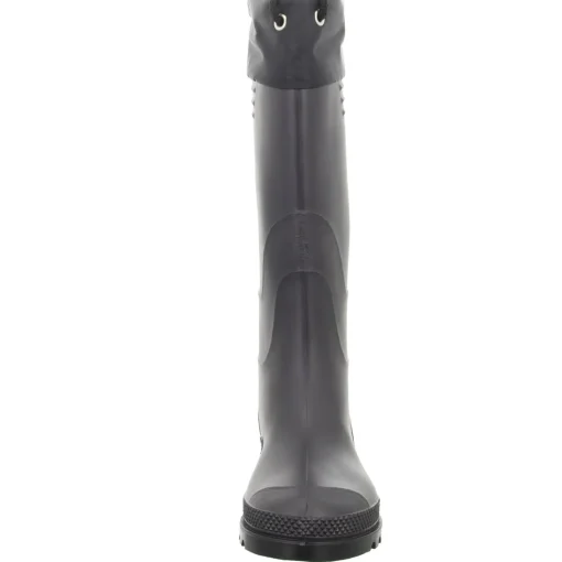 Sneakers Gummistiefel Kaltfutter