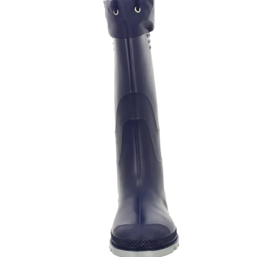 Sneakers Gummistiefel Kaltfutter