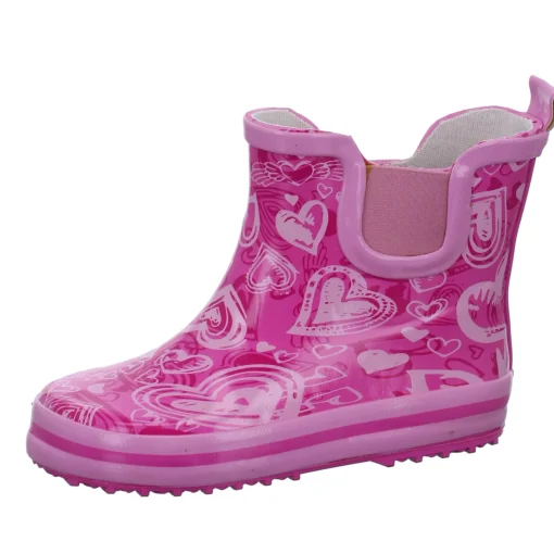 Sneakers Gummistiefel Kaltfutter