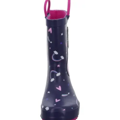 Sneakers Gummistiefel Kaltfutter