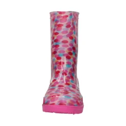 Sneakers Gummistiefel Kaltfutter