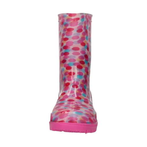 Sneakers Gummistiefel Kaltfutter
