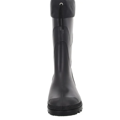 Sneakers Gummistiefel Kaltfutter