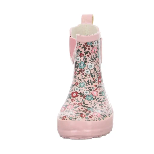 Sneakers Gummistiefel Kaltfutter