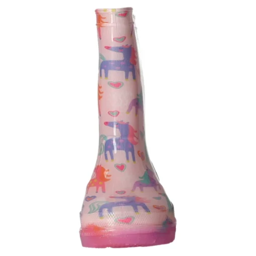 Sneakers Gummistiefel Kaltfutter