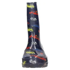 Sneakers Gummistiefel Kaltfutter