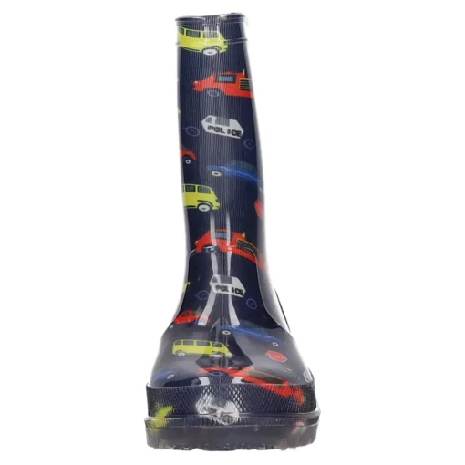 Sneakers Gummistiefel Kaltfutter