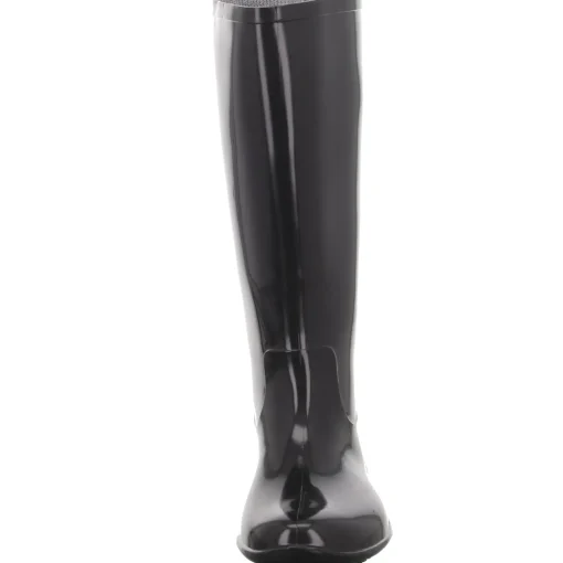 Sneakers Gummistiefel Kaltfutter