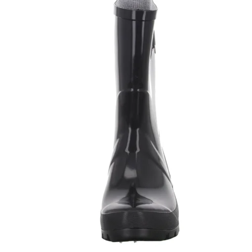 Sneakers Gummistiefel Kaltfutter