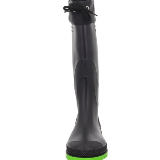 Sneakers Gummistiefel Kaltfutter