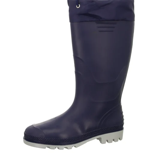 Sneakers Gummistiefel Kaltfutter