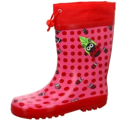 Sneakers Gummistiefel Kaltfutter