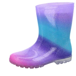 Sneakers Gummistiefel Kaltfutter