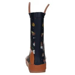 Sneakers Gummistiefel Kaltfutter