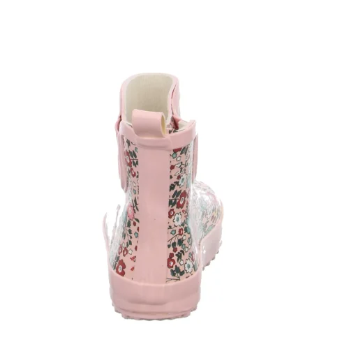 Sneakers Gummistiefel Kaltfutter