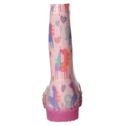 Sneakers Gummistiefel Kaltfutter