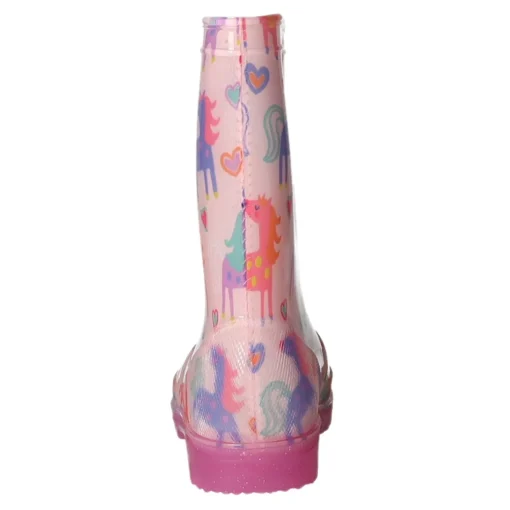 Sneakers Gummistiefel Kaltfutter